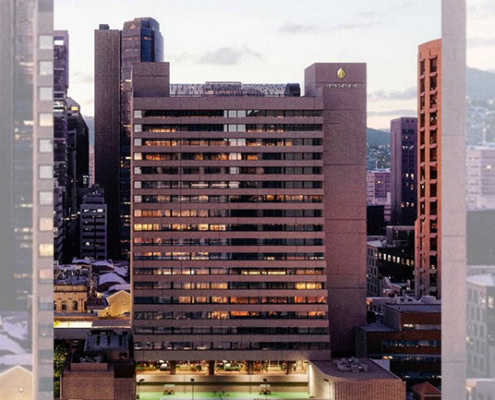 InterContinental Brand Prepares for Brisbane Debut