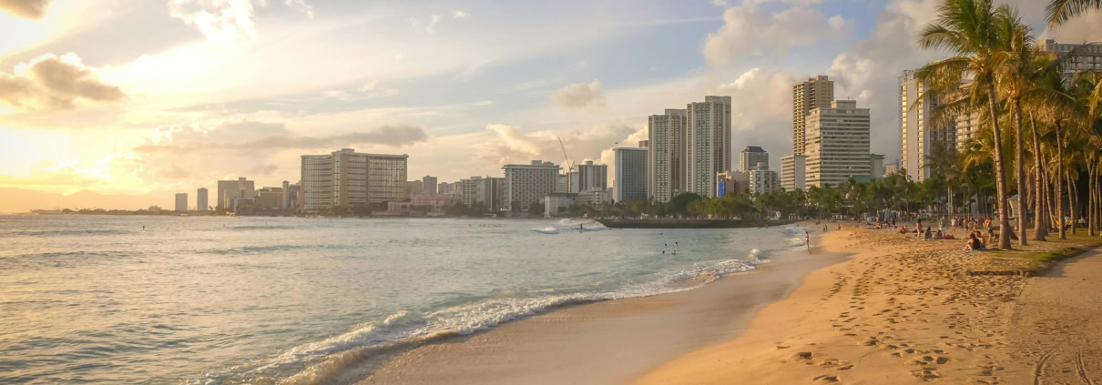 Qantas Adds New Direct Service From Melbourne To Honolulu