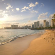 Qantas Adds New Direct Service From Melbourne To Honolulu
