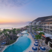 Seminyak, Bali - Stay at Double Six