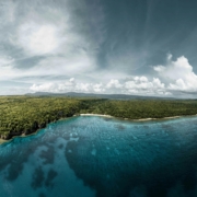 Vanuatu Beach Resort Sale