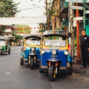 Bangkok and Samui Exclusive Break