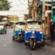 Bangkok and Samui Exclusive Break