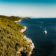European Summer Sale to Sail Croatia