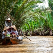 Majestic Mekong Cruise and Stay, Cambodia to Vietnam