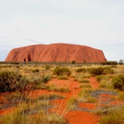 Red Centre Adventure