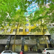 ATPI's New HQ