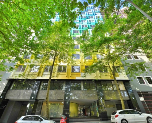 ATPI's New HQ