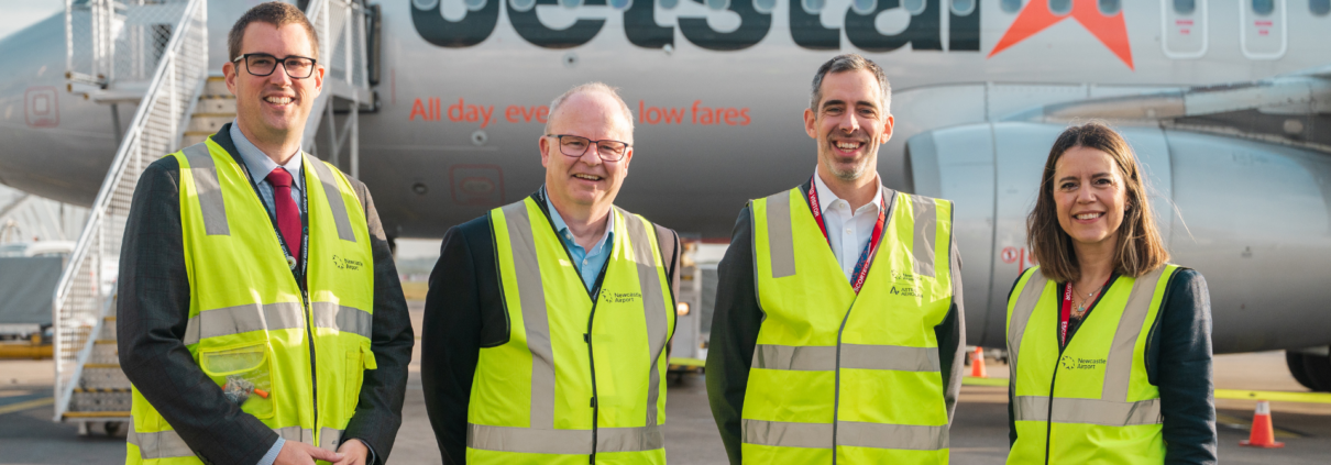 Jetstar Launches Its Tenth Route To Bali