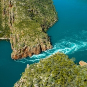 Australian Luxury Broome And Horizontal Falls Escape