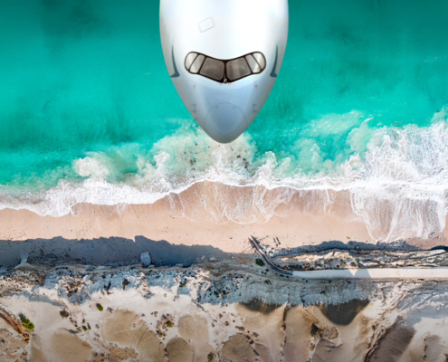 Cathay Pacific returns to Adelaide with a thrice-weekly winter seasonal service