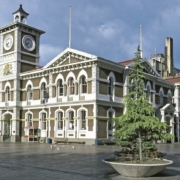Air New Zealand Connects The South Island Directly With South Australia