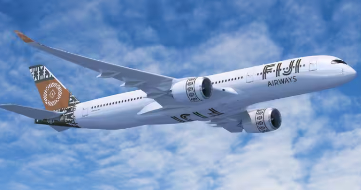 Fiji Airways