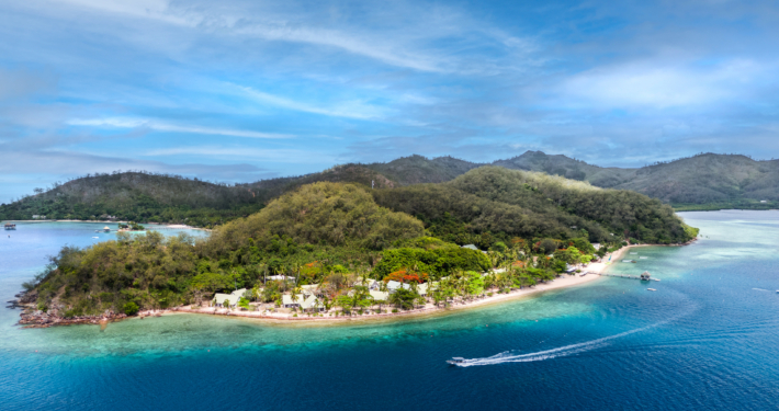 Family Special To Fiji All Inclusive 5 Night Package