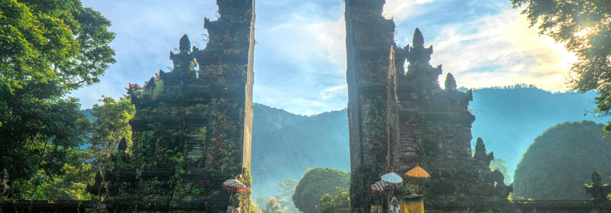 New Airport for Bali