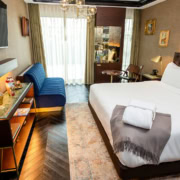 Whiskey Hotel Hollywood