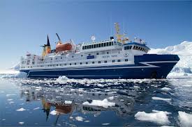 BUENOS AIRES AND ANTARCTICA