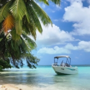 COCOS ISLAND ESCAPE
