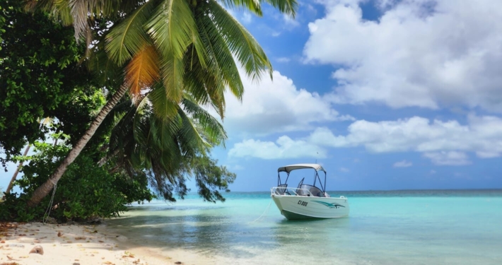COCOS ISLAND ESCAPE