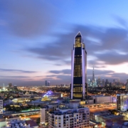 DUBAI STOPOVER SPECIAL
