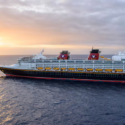 LAST CHANCE TO CRUISE WITH DISNEY