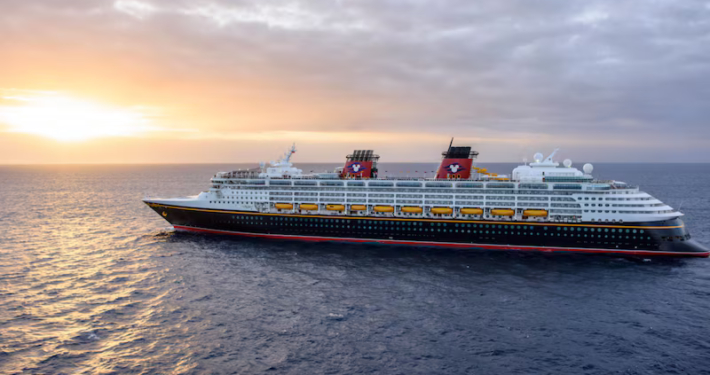 LAST CHANCE TO CRUISE WITH DISNEY