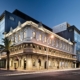 Melbourne Hotel, Perth