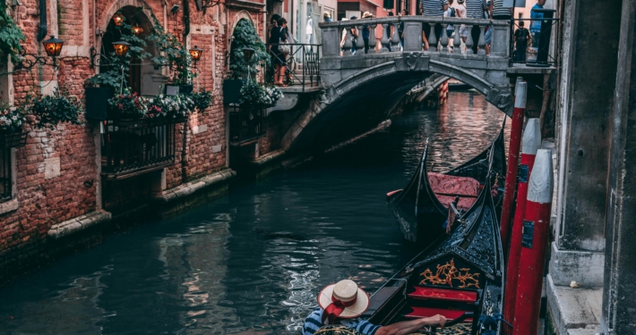 VISIT THE BEST OF ITALY