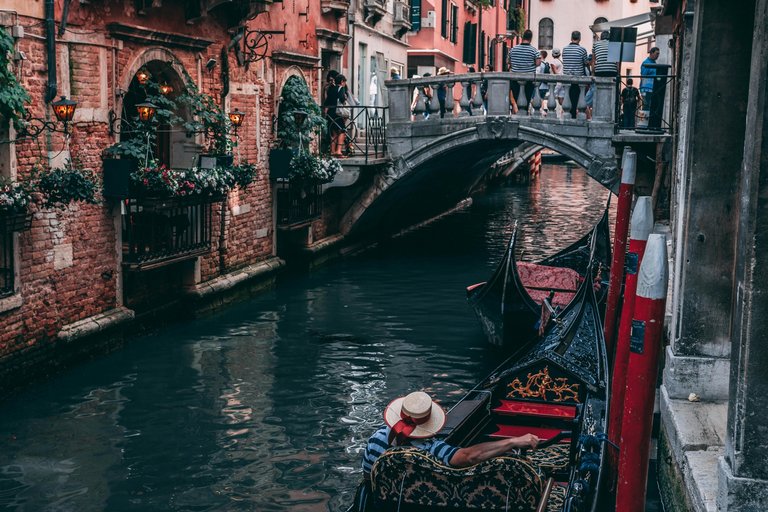 VISIT THE BEST OF ITALY