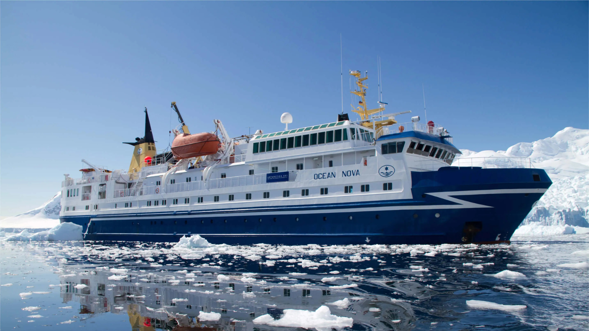 Ocean Nova