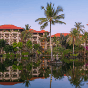 BALI BEACHFRONT BLISS ALL INCLUSIVE LUXURY DEAL