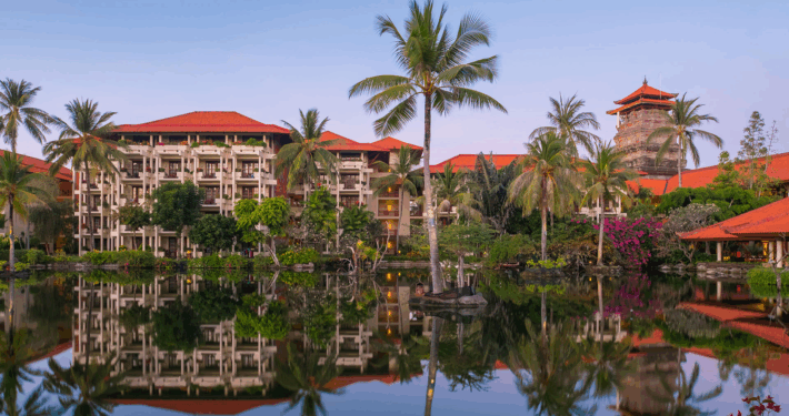 BALI BEACHFRONT BLISS ALL INCLUSIVE LUXURY DEAL