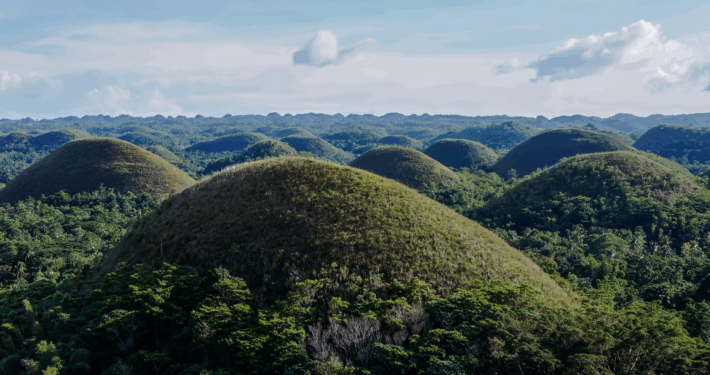 FAMILY FUN TIME IN THE PHILIPPINES