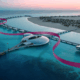 Qatar Airways to Welcome The Red Sea