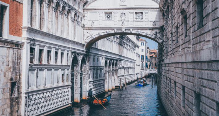 ROME TO PARIS 14 DAY RAIL TOUR