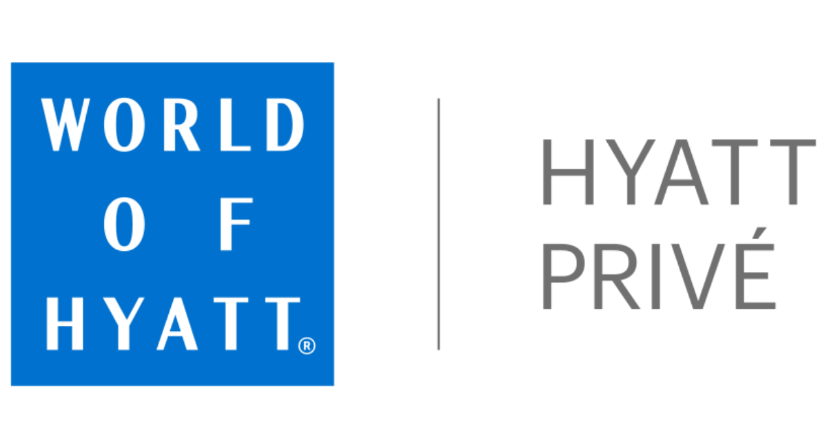 Hyatt Prive