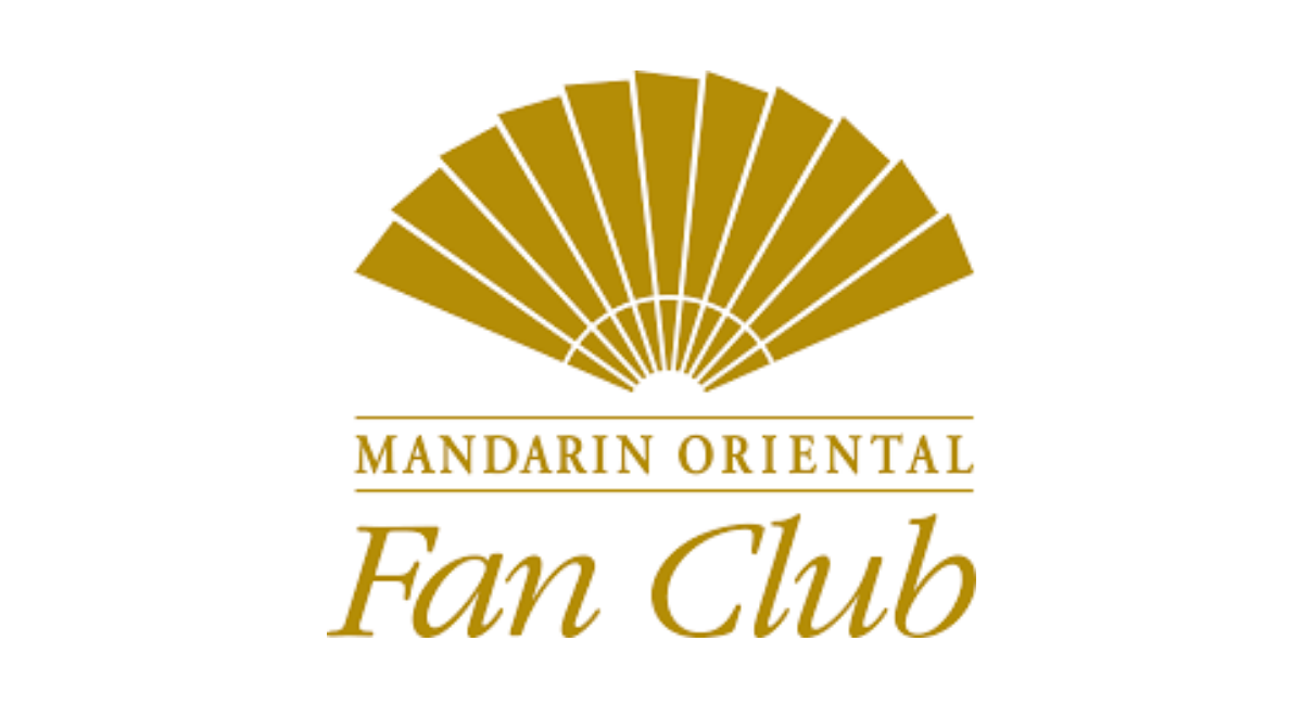 Mandarin Oriental Fan Club