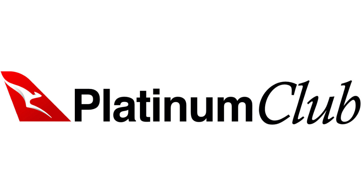 Qantas Platinum